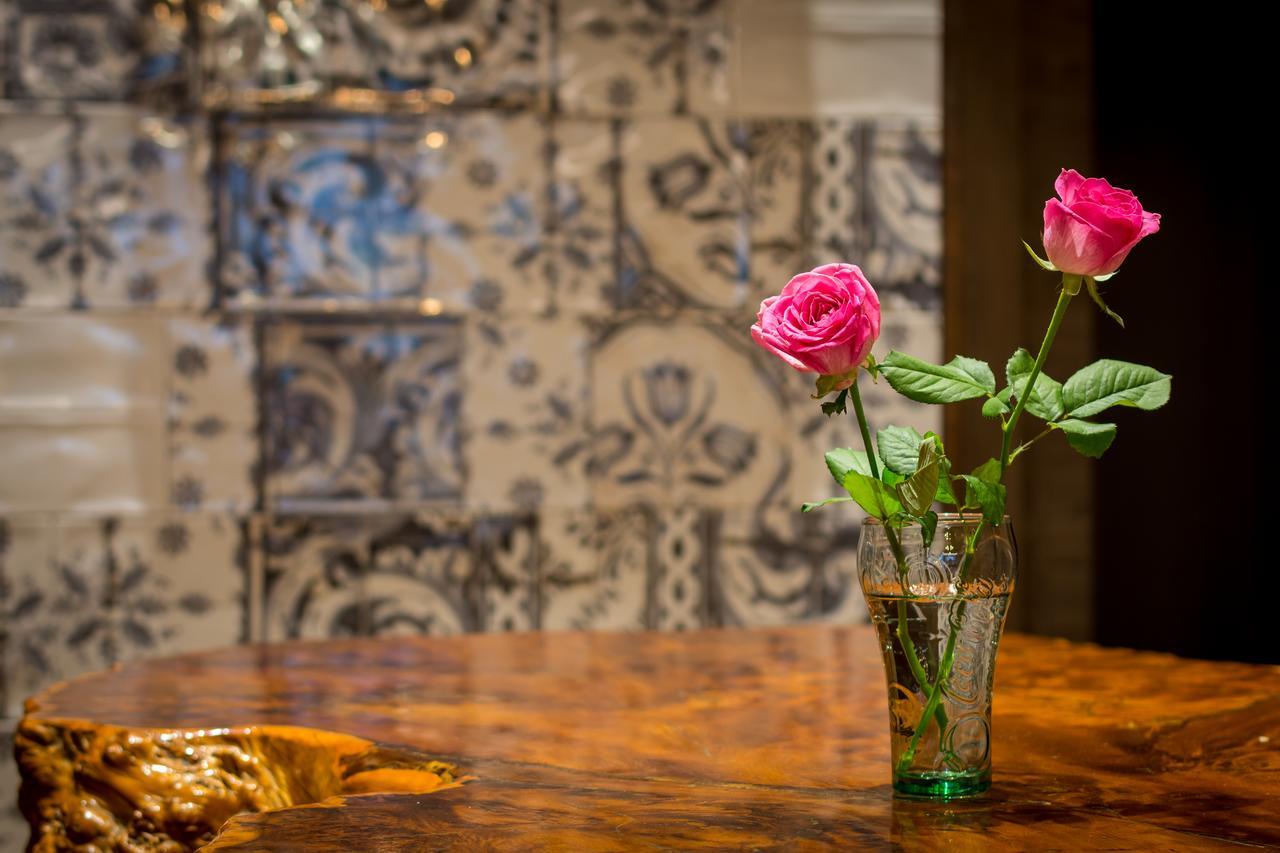Jin Spa Resort Hotel Jinshan Buitenkant foto